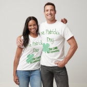 Helmes Outfitters St. Patrick's Day Shirt (Unisex)