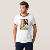 Helmet Boy Shirt (Voorkant volledig)