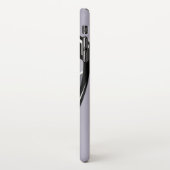 Helmet Hero Mobile-Hoesje iPhone Hoesje (Linkerkant)