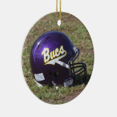 Helmet Ornament (Rechts)