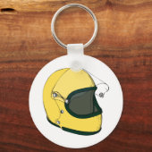Helmet Sleutelhanger (Voorkant)