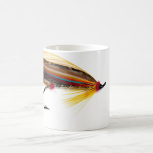 Helmsdale Doctor Salmon Fly Mok
