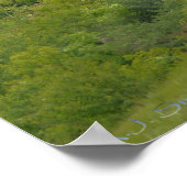 Helmstetterscurve Poster (Hoek)