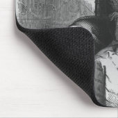 Heloise en Abelarkus Muismat (Hoek)