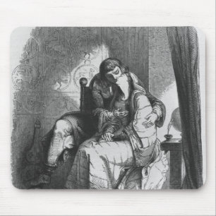 Heloise en Abelarkus Muismat