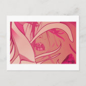 Help-Briefkaart Briefkaart (Voorkant)