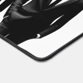 Help Cat Runway Modellen Wandelen De Catwalk Bureaumat (Hoek)