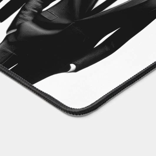 Help Cat Runway Modellen Wandelen De Catwalk Bureaumat (Hoek)