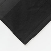 Help Cat Runway Modellen Wandelen De Catwalk Fleece Deken (Hoek)