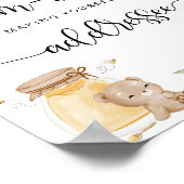 Help de Bezige Mam richt een Poster van de Envelop (Hoek)