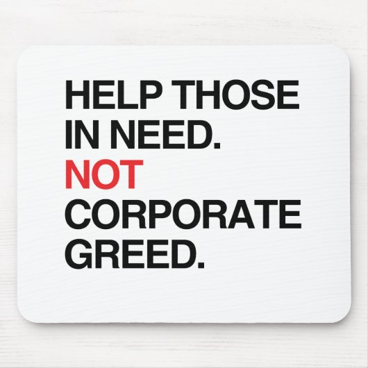 HELP DEGENEN IN BEHOEFTE DIE GEEN BEDRIJFSGROTE BE MUISMAT (Voorkant)