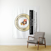 Help Gezocht Vacatures Inhuren Sign Personaliseren Wandkleed (In situ)