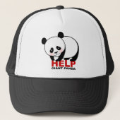 Help Giant Panda Pet (Voorkant)