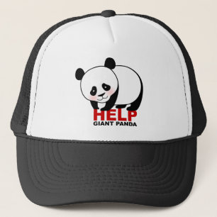 Help Giant Panda Pet