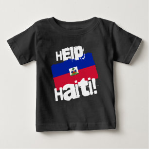 Help Haïti!