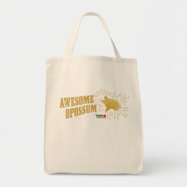 Help het milieu met een herbruikbare kruidzak tote bag