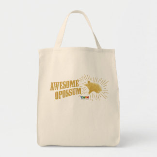 Help het milieu met een herbruikbare kruidzak tote bag
