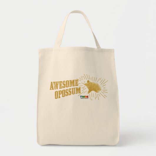 Help het milieu met een herbruikbare kruidzak tote bag (Voorkant)