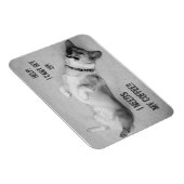 Help, ik kan geen magneet opstaan (Rechterzijde)