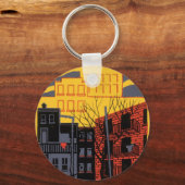 Help je groep sleutelhanger (Voorkant)