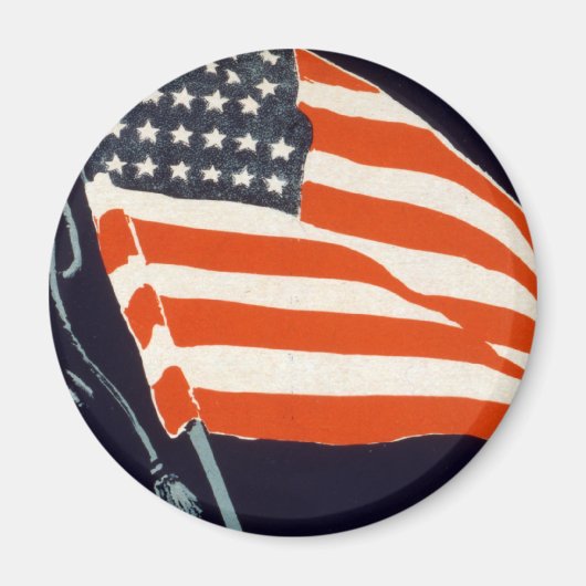 Help je jongen magneet (Voorkant)