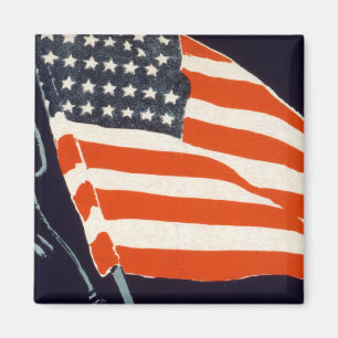 Help je jongen magneet