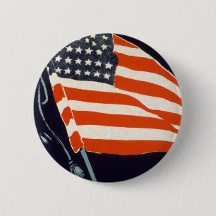 Help je jongen ronde button 5,7 cm