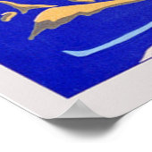 Help je? Redding - WPA Poster (Hoek)