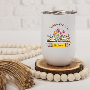 Help Little Mind Grow Teacher Mom Gift