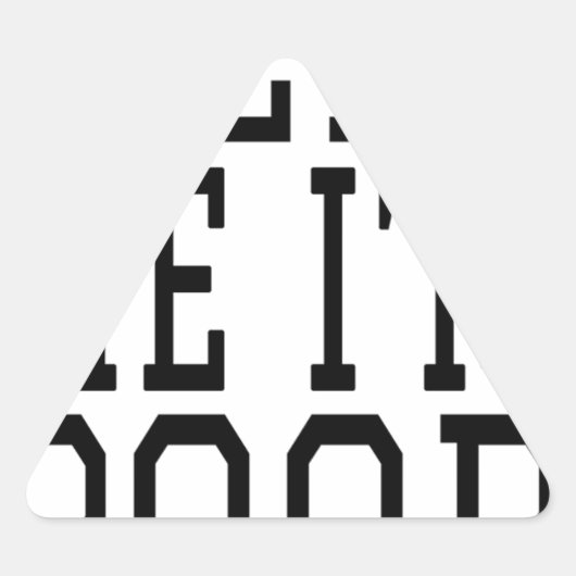 HELP ME IM POOR STICKER (Voorkant)