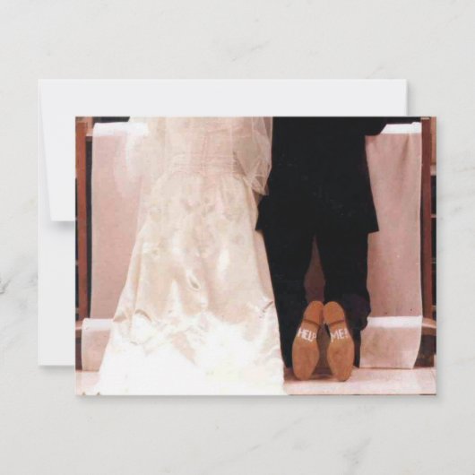 HELP ME! KAART (Voorkant)