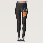 Help Me Leggings (Voorkant)