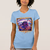 Help me om je beter te begrijpen, mystieke T-shirt (Voorkant)