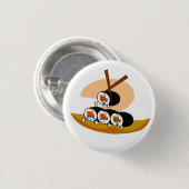 Help me Rolls Ronde Button 3,2 Cm (Voorkant /achterkant)