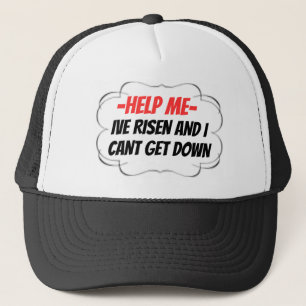 Help Me Trucker Pet
