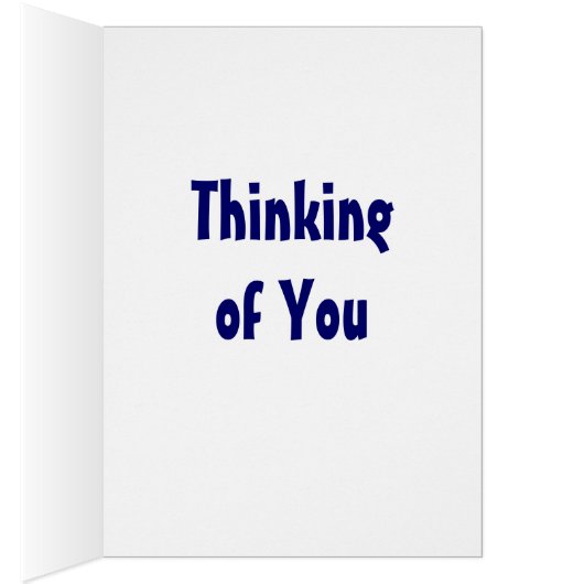 Help mij mijn doel te bereiken - Denk aan uw kaart (Binnen (Rechts))