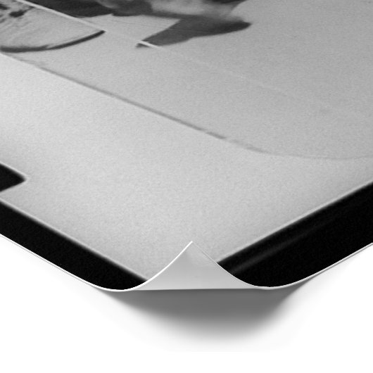 Help ons bij het winnen van het bloedbad onder vro poster (Hoek)