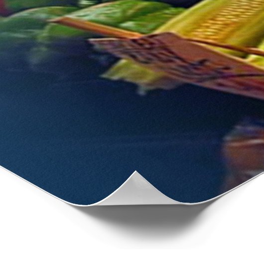 Help ons om GGO's te etiketteren! Poster (Hoek)