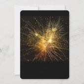 Help ons om het in het nieuwjaar 2009 te halen kaart (Achterkant)