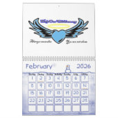 Help onze kinderagenda kalender (Feb 2026)