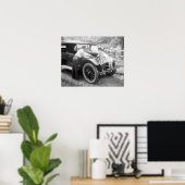 Help papa, 1923.  foto poster (Thuiskantoor)