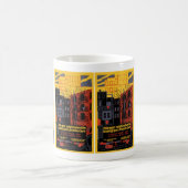 Help Uw Buurt Koffiemok (Center)