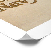 Help uw land - Enlist bij de marine (US02286B) Poster (Hoek)