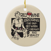 Helpdesk Keramisch Ornament (Achterkant)