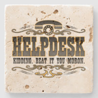 Helpdesk