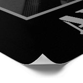 HELPEN EN OPHEFEN! Poster voor gewichtstoename (Hoek)