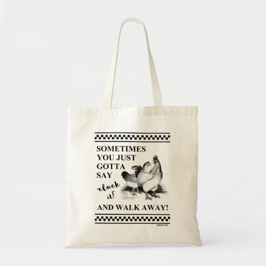 HELPEN! TOTE BAG (Voorkant)