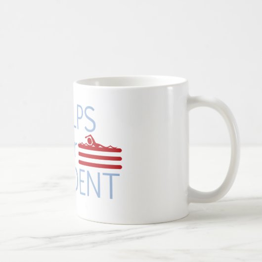 Helpen voor President Koffiemok (Rechts)