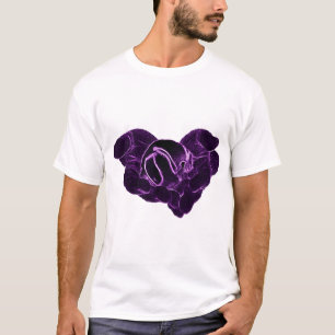 Helpende Hand T-shirt – Inspirerend Vriendelijkhei