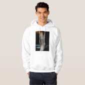 Helphand 2013 hoodie (Voorkant volledig)